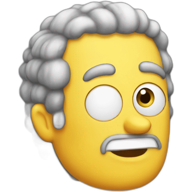 Bob l'éponge emoji