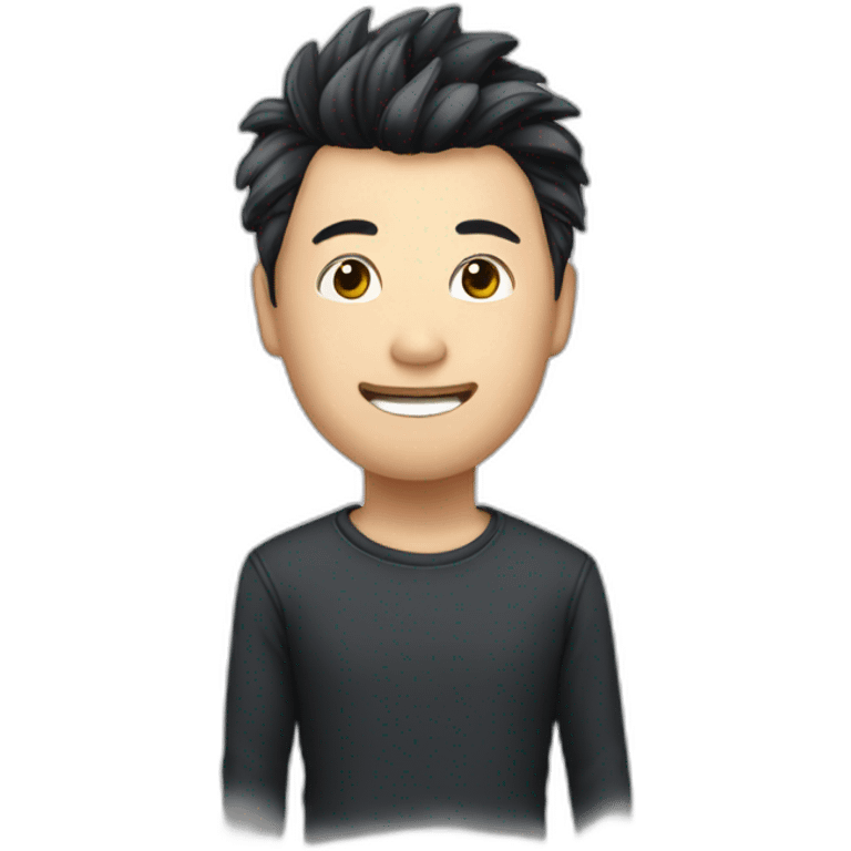 Jyp entertement  emoji