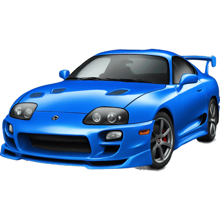 blue supra emoji