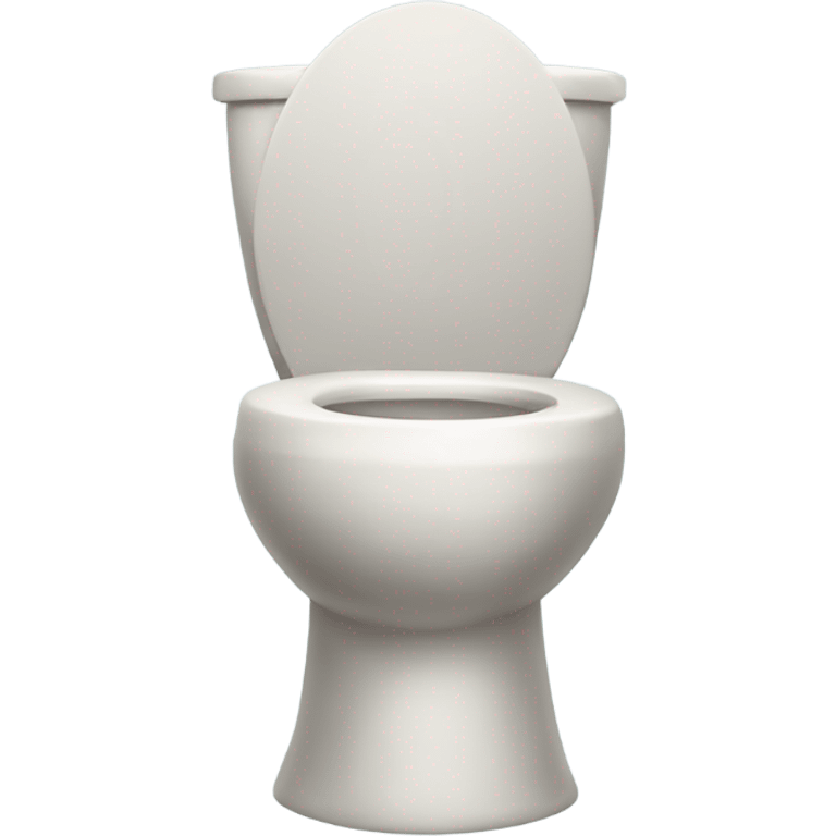 Skibidi toilet  emoji