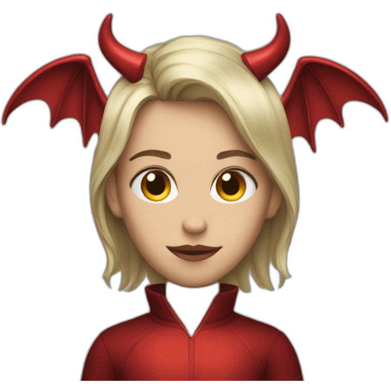 devil-and-angel-hybrid emoji