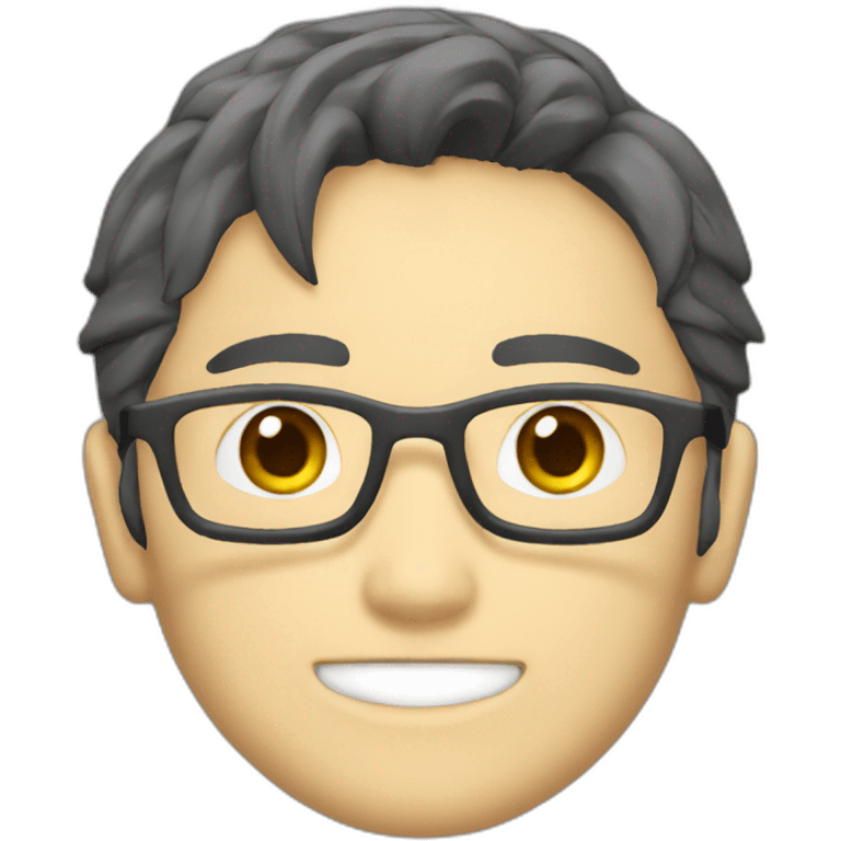 gojo satoru emoji