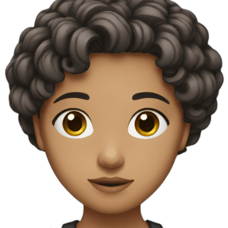 victoria emoji