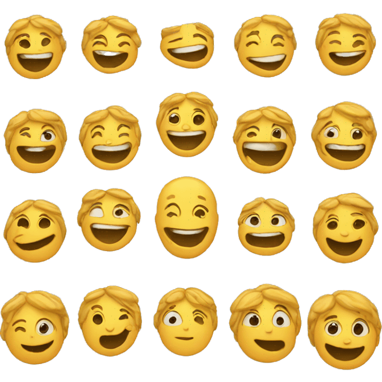 feliz emoji