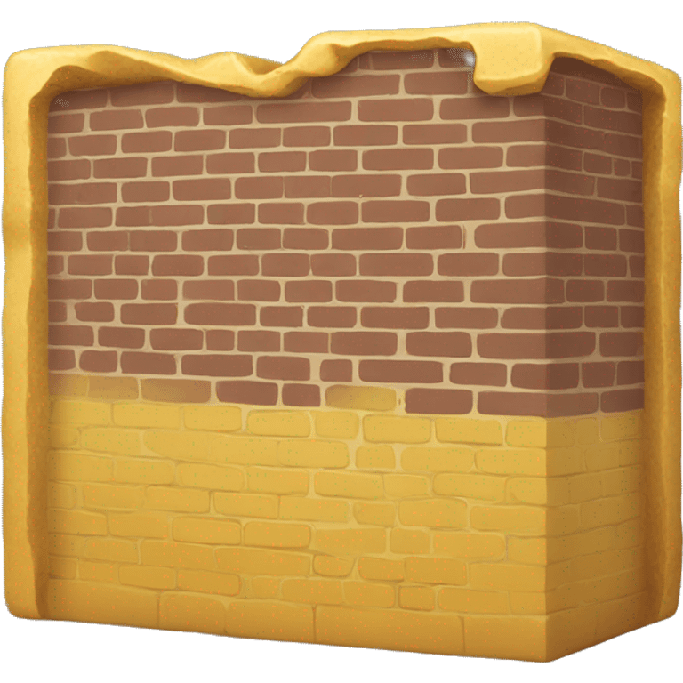 yellow brick emoji