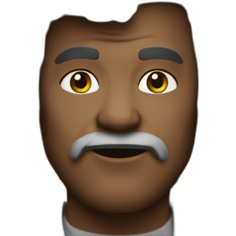 Rajnikant emoji