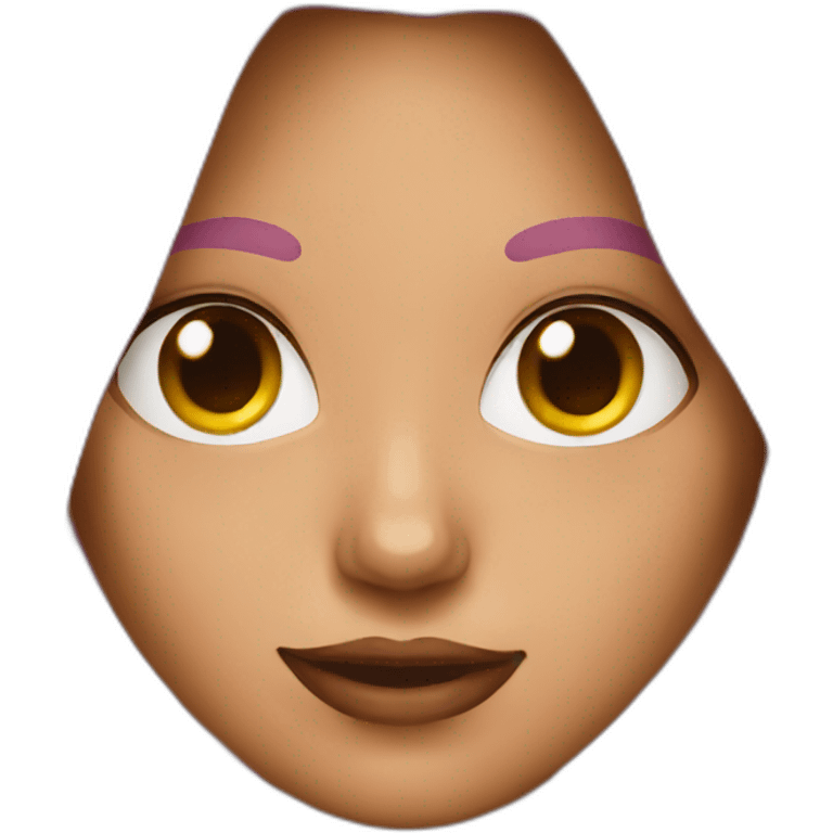 Elle emoji