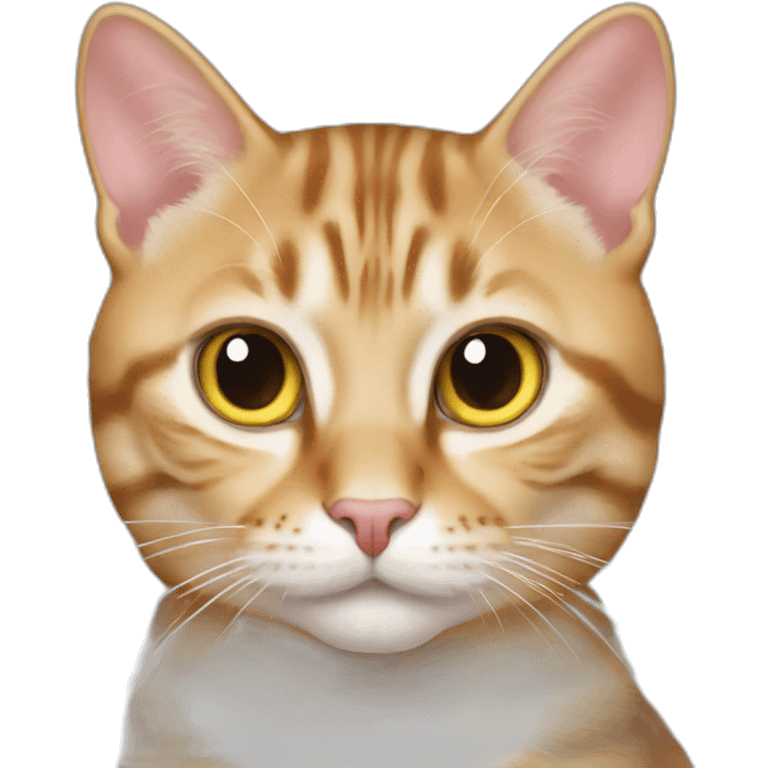 elon musk as cat emoji