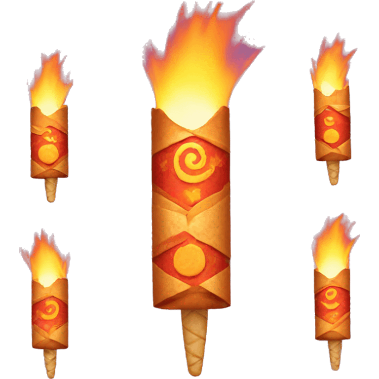 Diwali Cracker  emoji