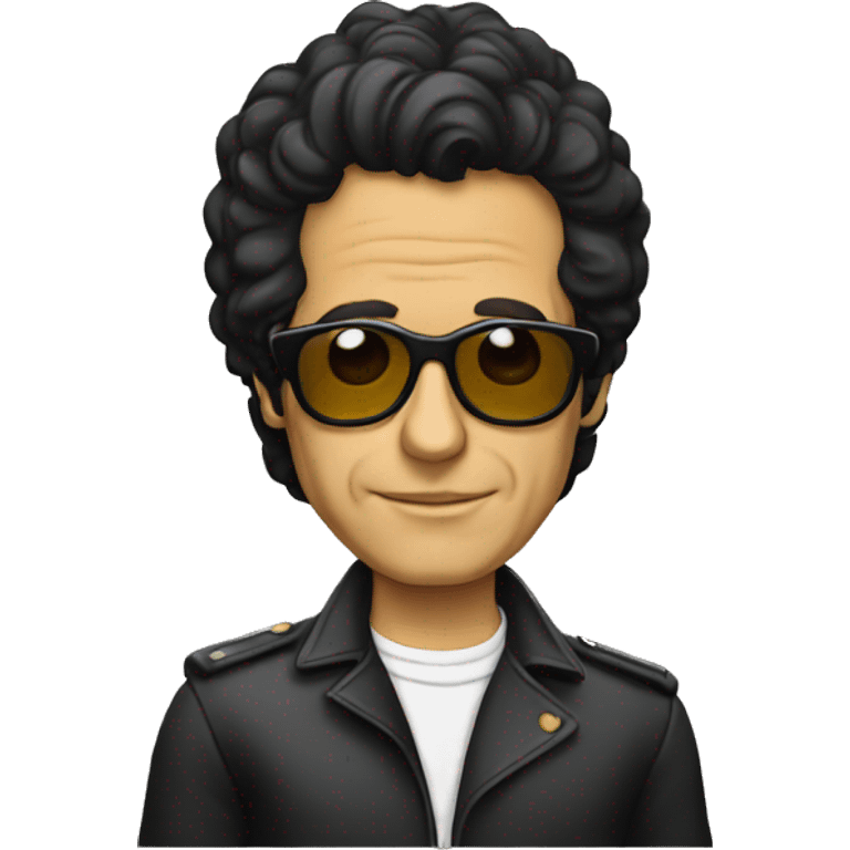 hector lavoe emoji