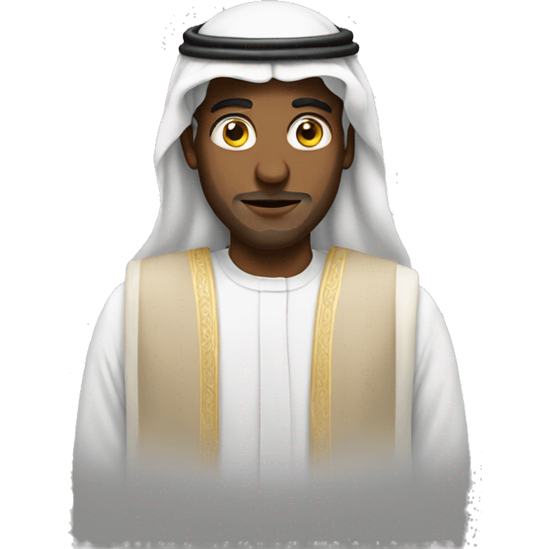 Saudi  emoji