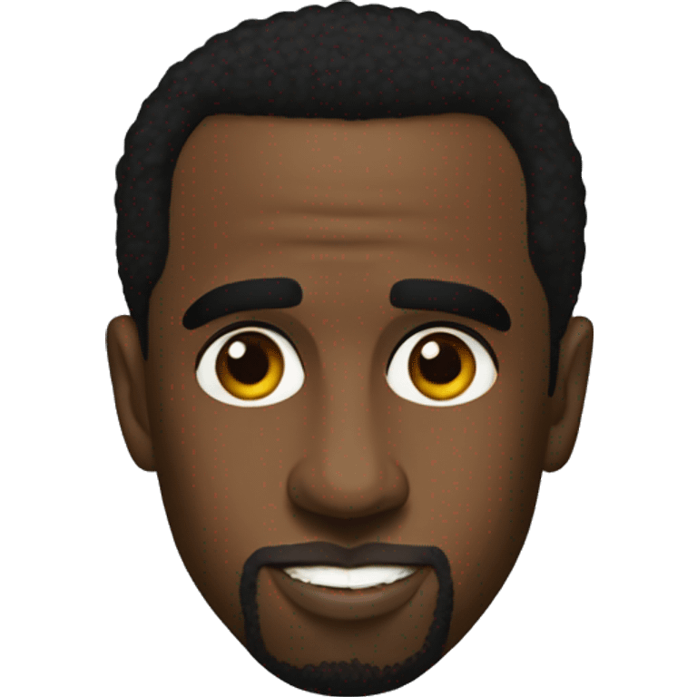 P.Diddy emoji