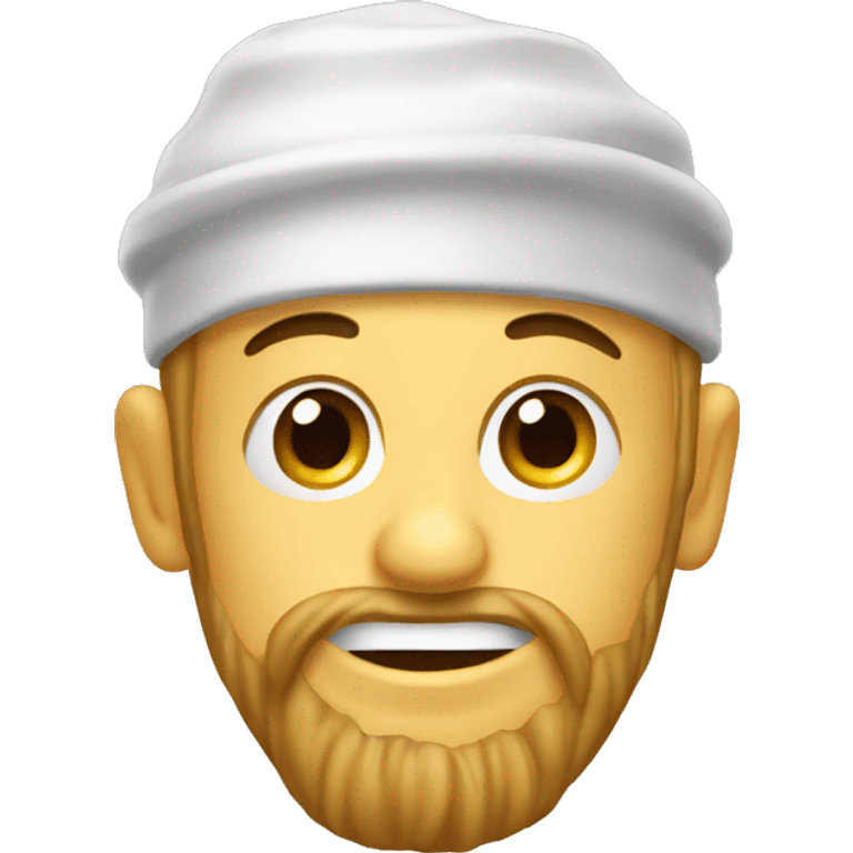 Gauffre emoji