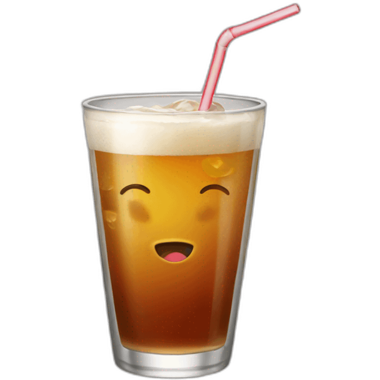 drink emoji