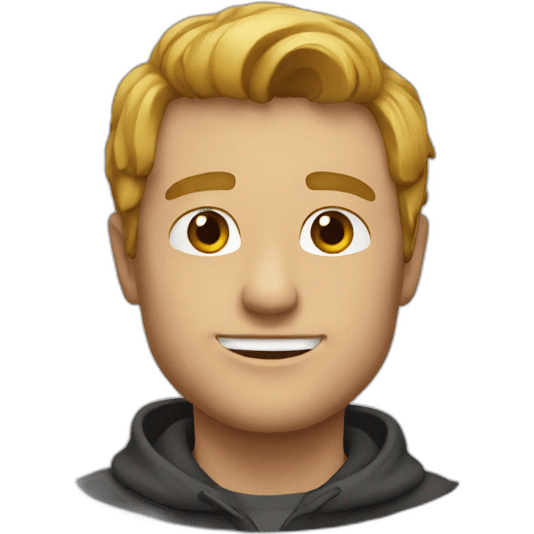 Matt emoji