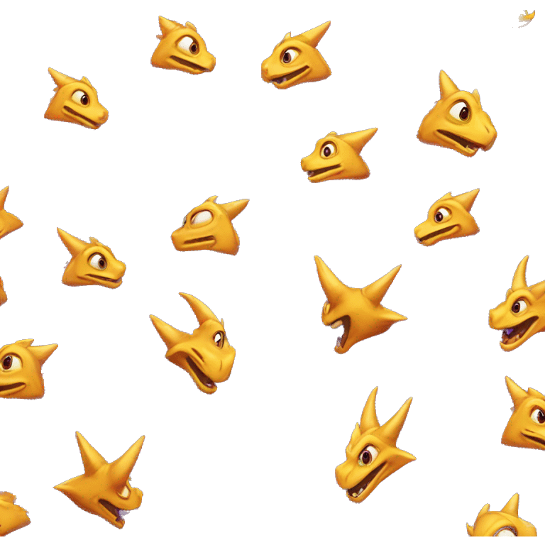 spyro the dragon head emoji emoji