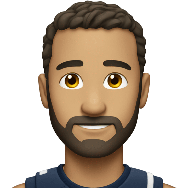 Dempsey emoji