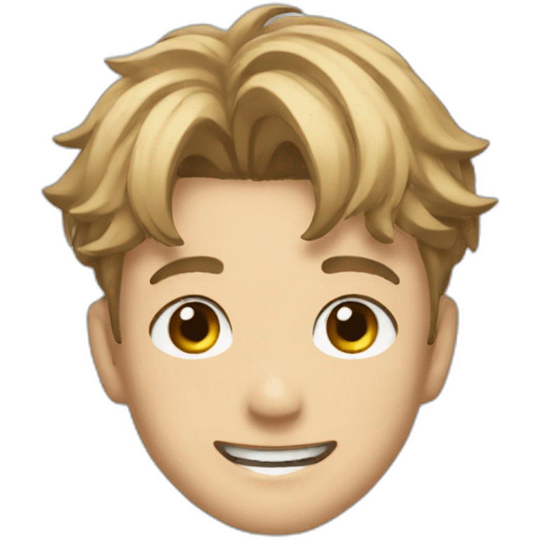 Stray kids emoji