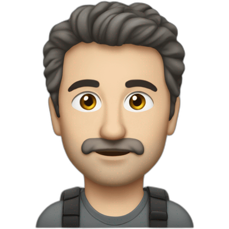 Valerij Meladze emoji