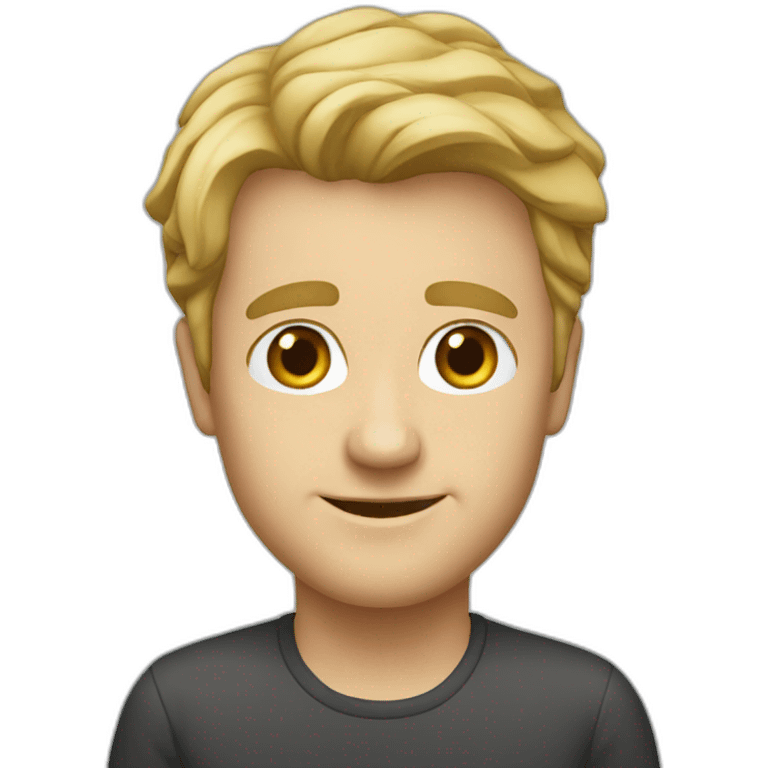 Wallace Breen emoji