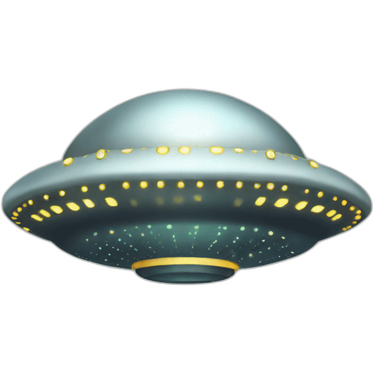 Versace UFO emoji