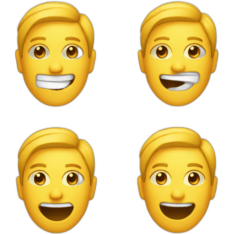 Android smile emoji emoji