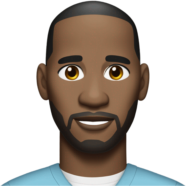 r kelly in a prison uniform  emoji