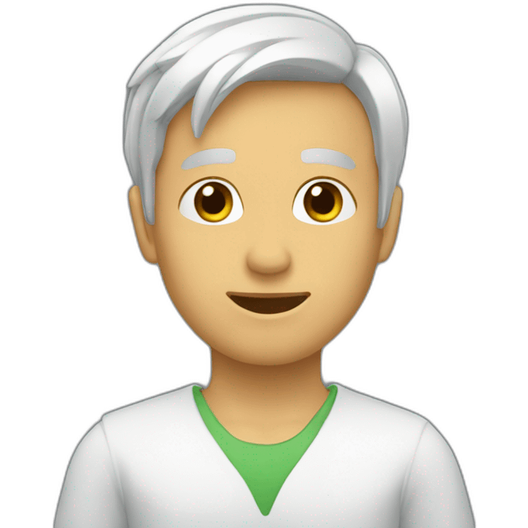 Algérien emoji