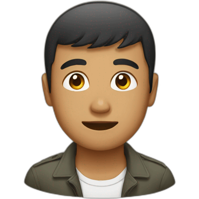 indonesian emoji