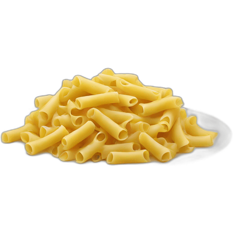 Pasta  emoji