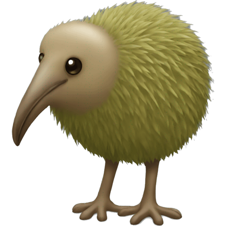 kiwi emoji