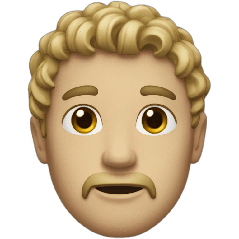 Amongus emoji