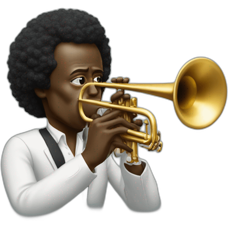 Miles_Davis-Plays-Trumpet emoji