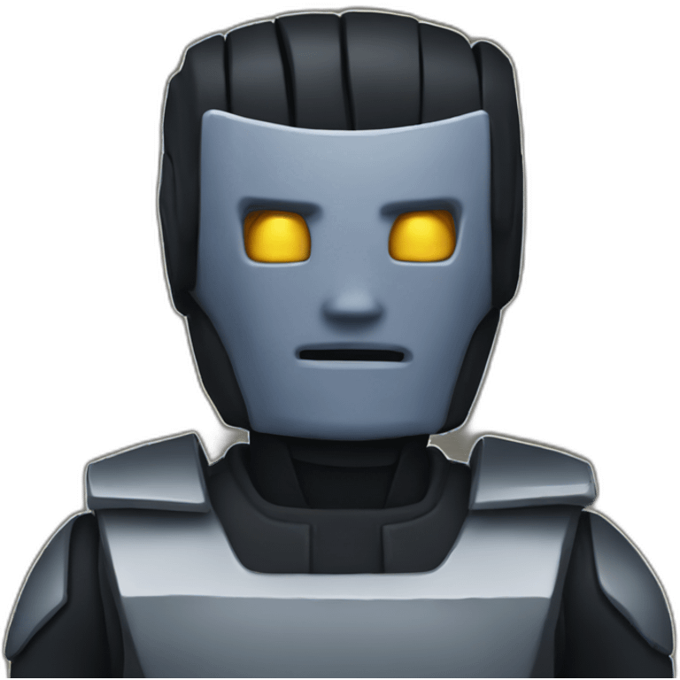 ender-man emoji