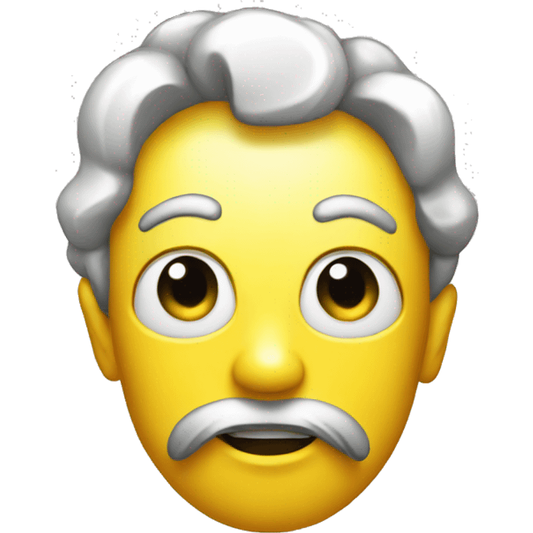 Uranium emoji