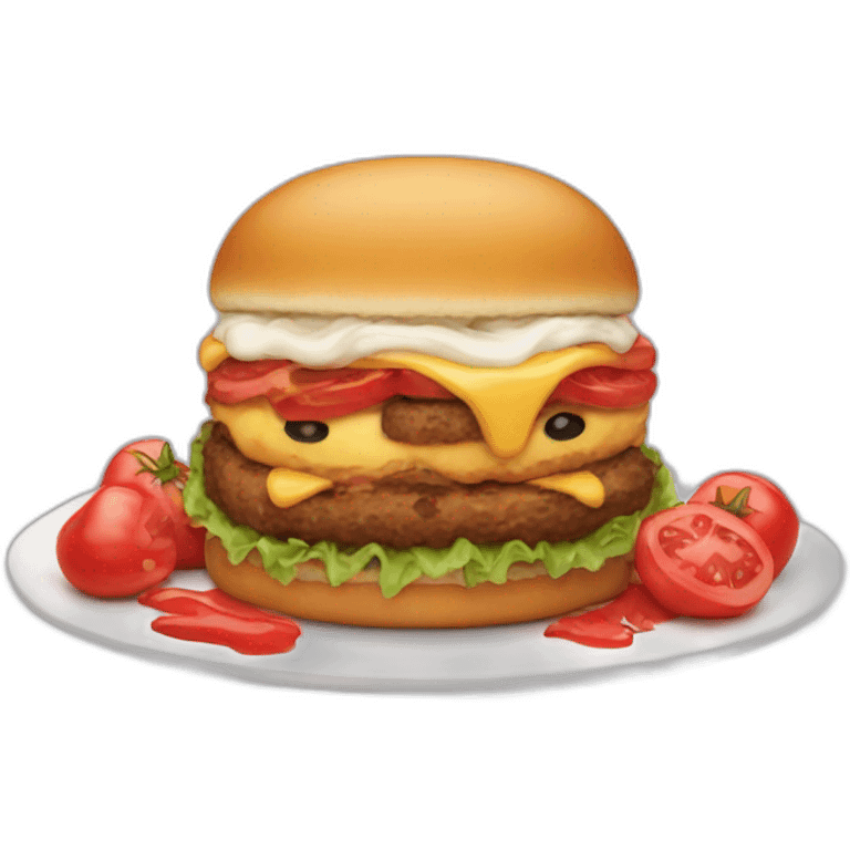 ifood emoji