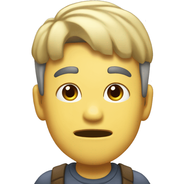 Heißer Kakao  emoji