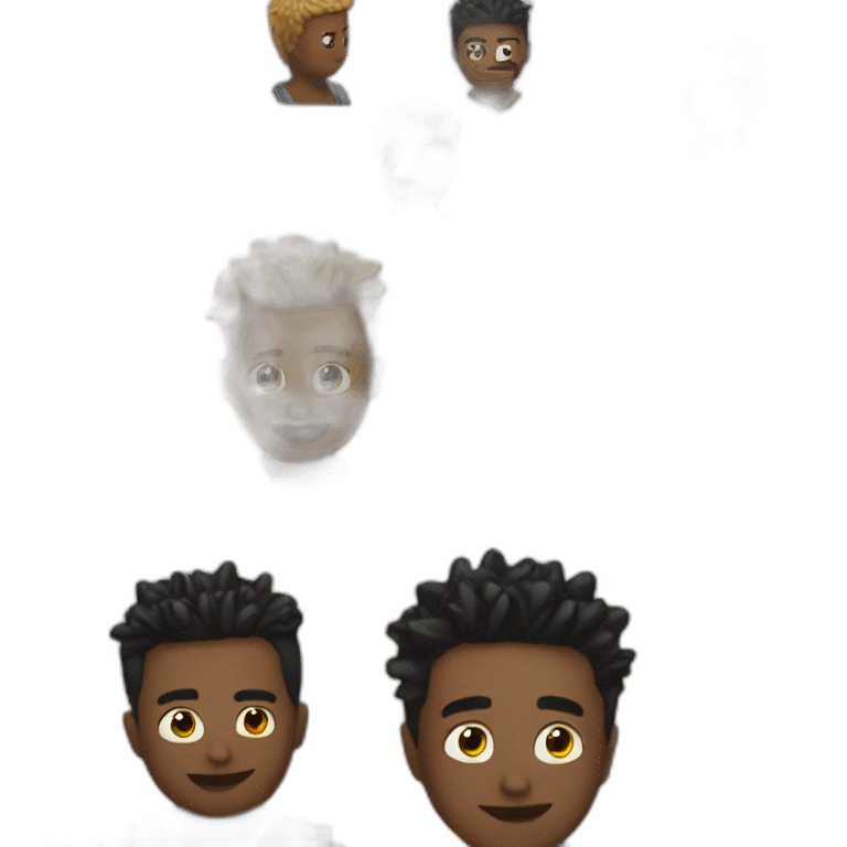 Xxxtentation emoji