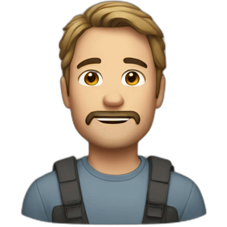 steve emoji