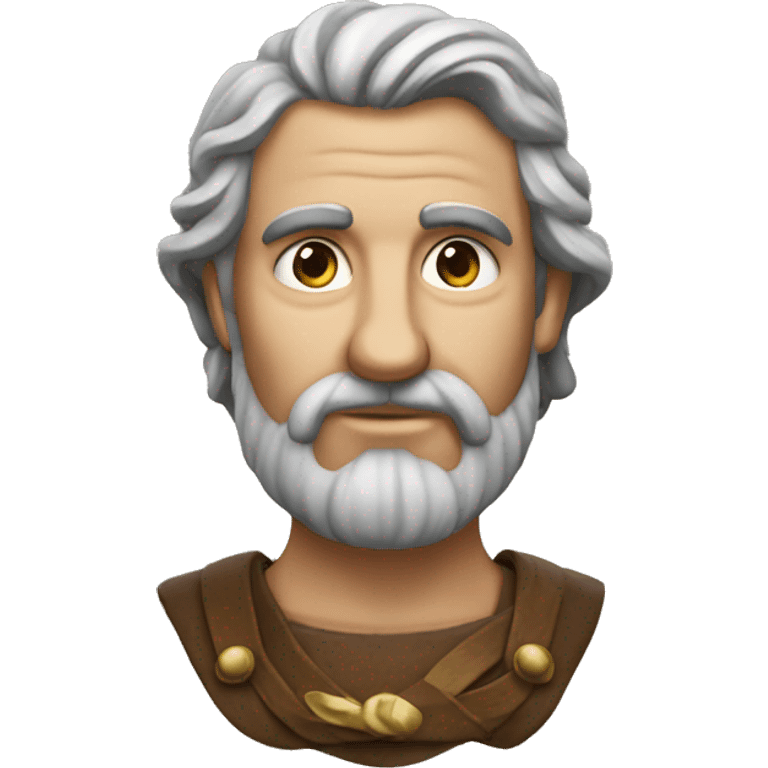 Ulysses Odyssey emoji