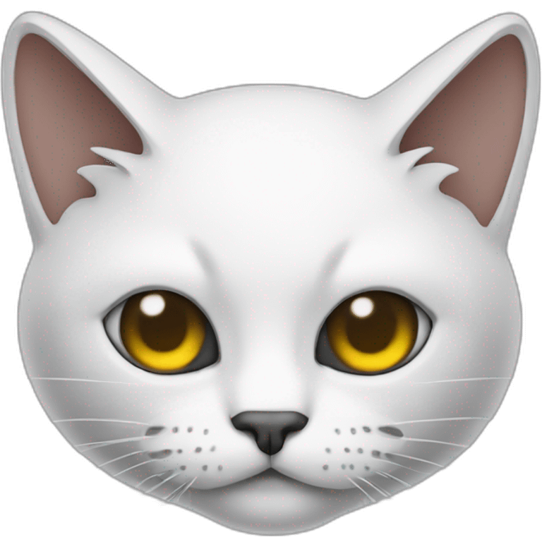 hacker cat emoji