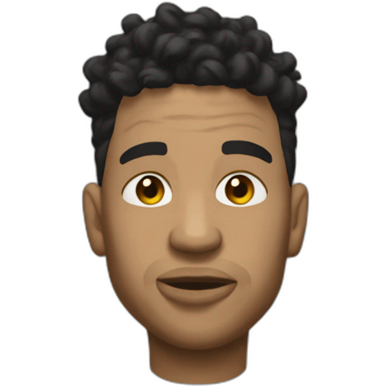 NLE Choppa emoji