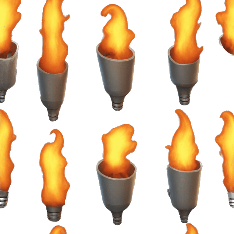 Plasma Torch emoji