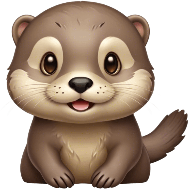 otter emoji