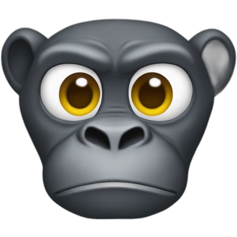 harambe emoji