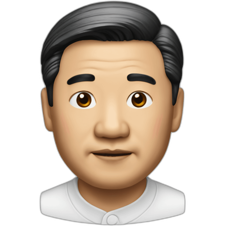 Jinping emoji