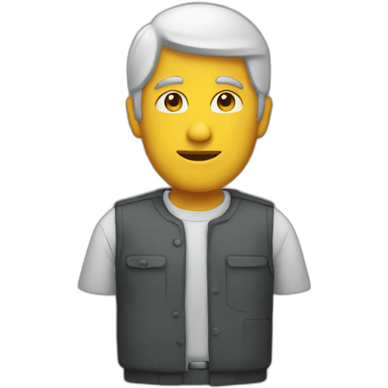 jobs emoji