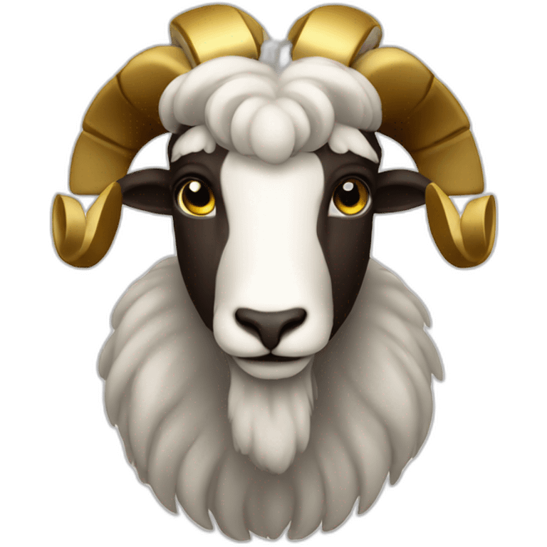 god ram emoji