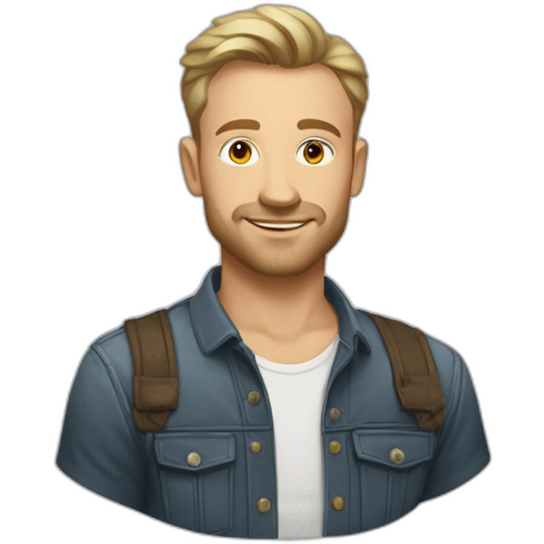 artem lukyanov emoji