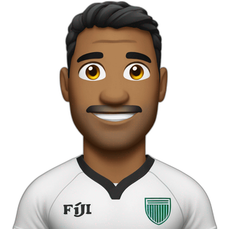 fiji rugby emoji